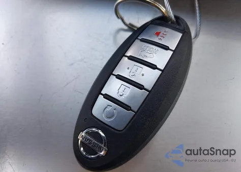 2023 Nissan Sentra Sv Xtronic Cvt z USA, uszkodzony, nr VIN 3N1AB8CV6PY243271